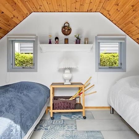 بيت للعطل Beautiful In With Wifi