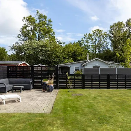 Beautiful In With Wifi بيت للعطل Otterup