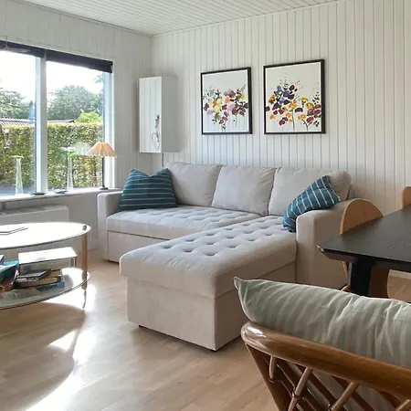 Beautiful In With Wifi بيت للعطل Otterup