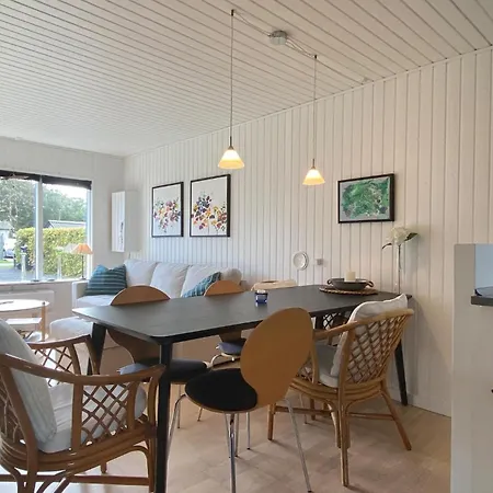 Beautiful In With Wifi بيت للعطل