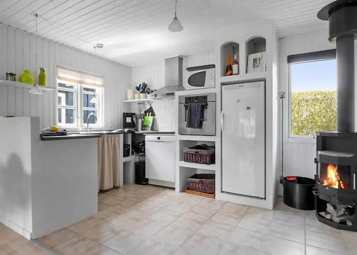 Beautiful In With Wifi Дом отдыха