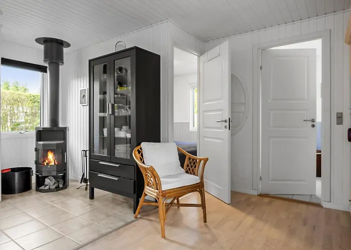 Сasa de vacaciones Beautiful In With Wifi *