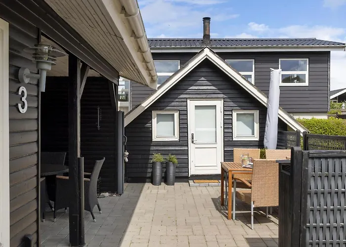 Beautiful In With Wifi * Оттеруп