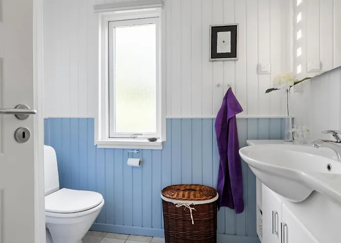 Beautiful In With Wifi * Оттеруп