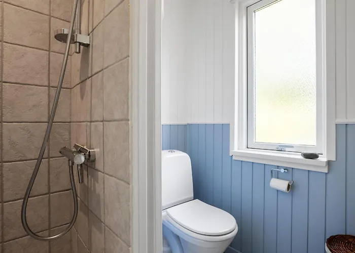 Дом отдыха Beautiful In With Wifi