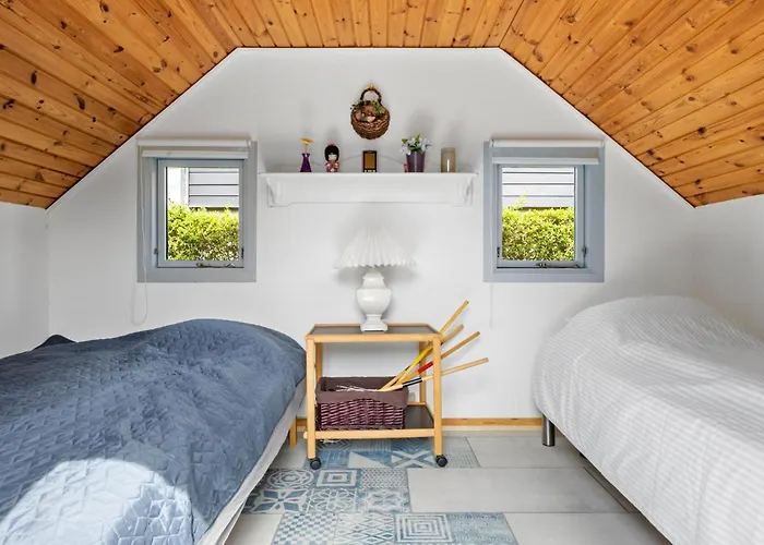 Дом отдыха Beautiful In With Wifi