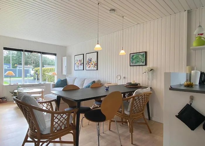 Beautiful In With Wifi Дом отдыха